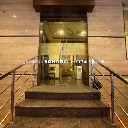 The Park Avenue Hotel - Business Class Hotel Near Central Railway Station Chennai Periyamet ภายนอก รูปภาพ