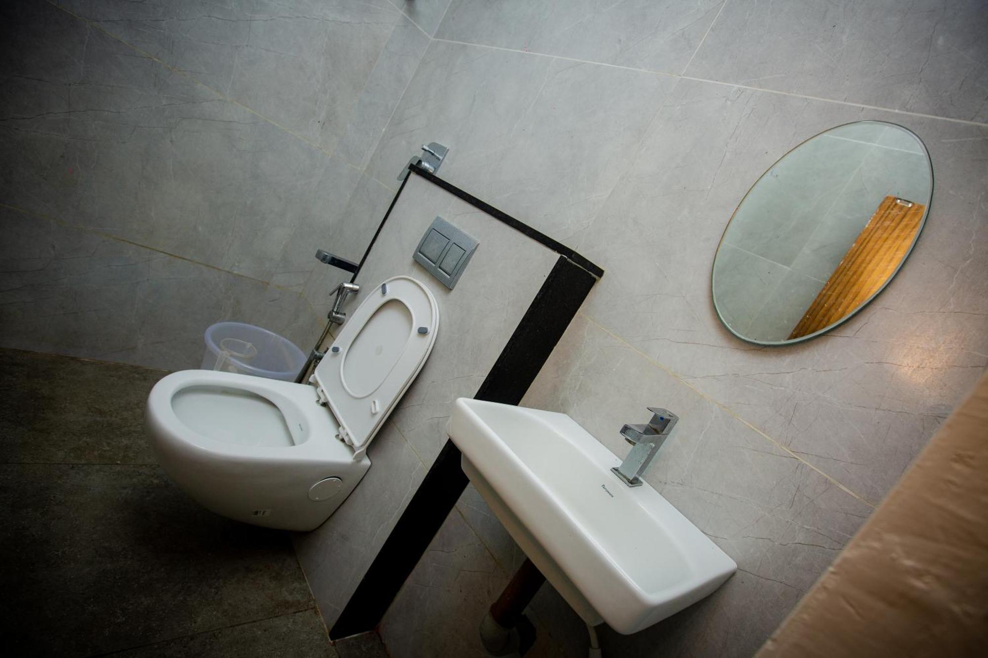 The Park Avenue Hotel - Business Class Hotel Near Central Railway Station Chennai Periyamet ภายนอก รูปภาพ